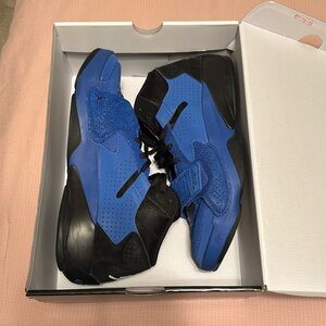 Jordan Brand Zion 2’s Basketball Shoe